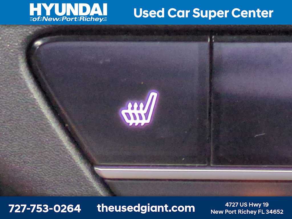 Used 2023 Honda CR-V Sport image 25
