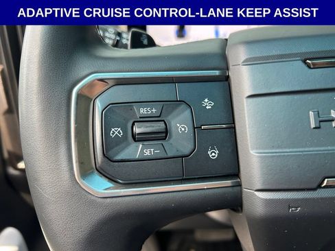 Used 2024 GMC Hummer EV 3X AWD/4WD image 18