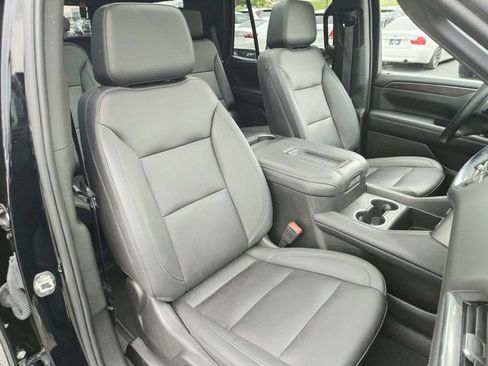 Used 2023 Chevrolet Tahoe Z71 w/ Off-Road Capability Package AWD/4WD image 15