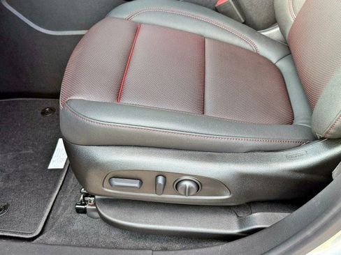 New 2026 Chevrolet Blazer RS image 14