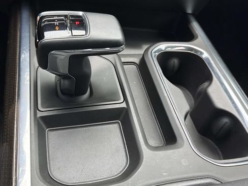 Used 2024 Chevrolet Silverado 1500 RST AWD/4WD image 32