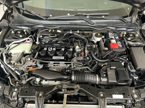 Used 2018 Honda Civic Sport Touring image 31