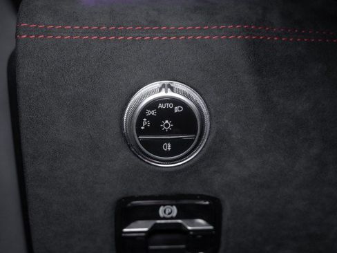 Certified 2026 Mercedes-Benz AMG GT 63 image 18