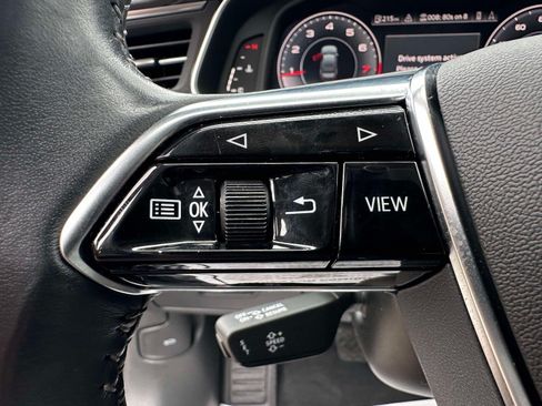 Used 2019 Audi A6 2.0T Premium Plus w/ Premium Plus Package AWD/4WD image 17