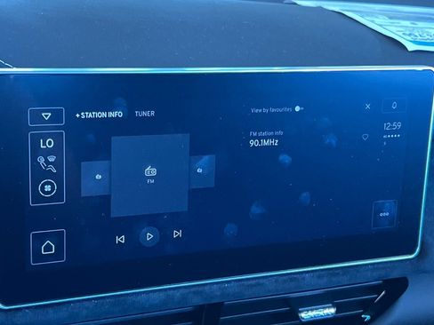 New 2024 Lotus Emira First Edition image 16