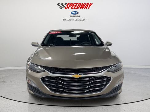 Used 2025 Chevrolet Malibu LT FWD image 13