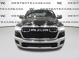 New 2025 RAM 1500 Tradesman RWD video 4