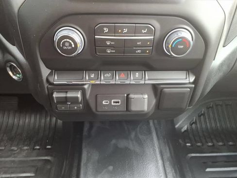 New 2026 Chevrolet Silverado 3500 W/T AWD/4WD image 22