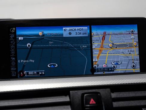 Used 2015 BMW 335i Sedan image 25