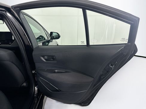 Used 2024 Toyota Corolla LE FWD image 28