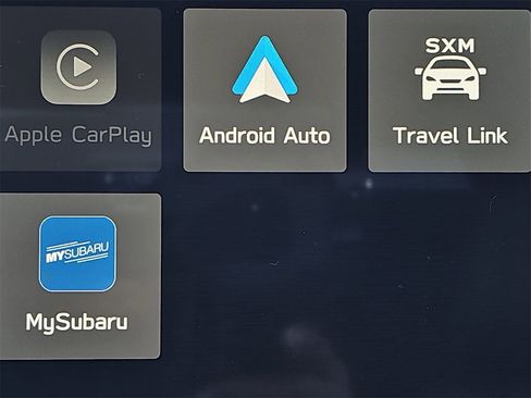 New 2026 Subaru Forester Sport image 22