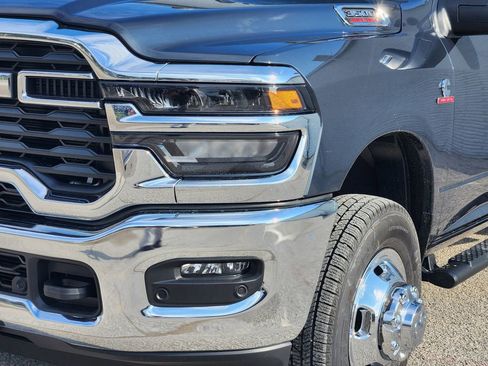 New 2026 RAM 3500 Tradesman AWD/4WD image 6