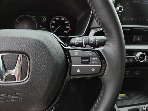 Used 2024 Honda CR-V Sport Touring image 26