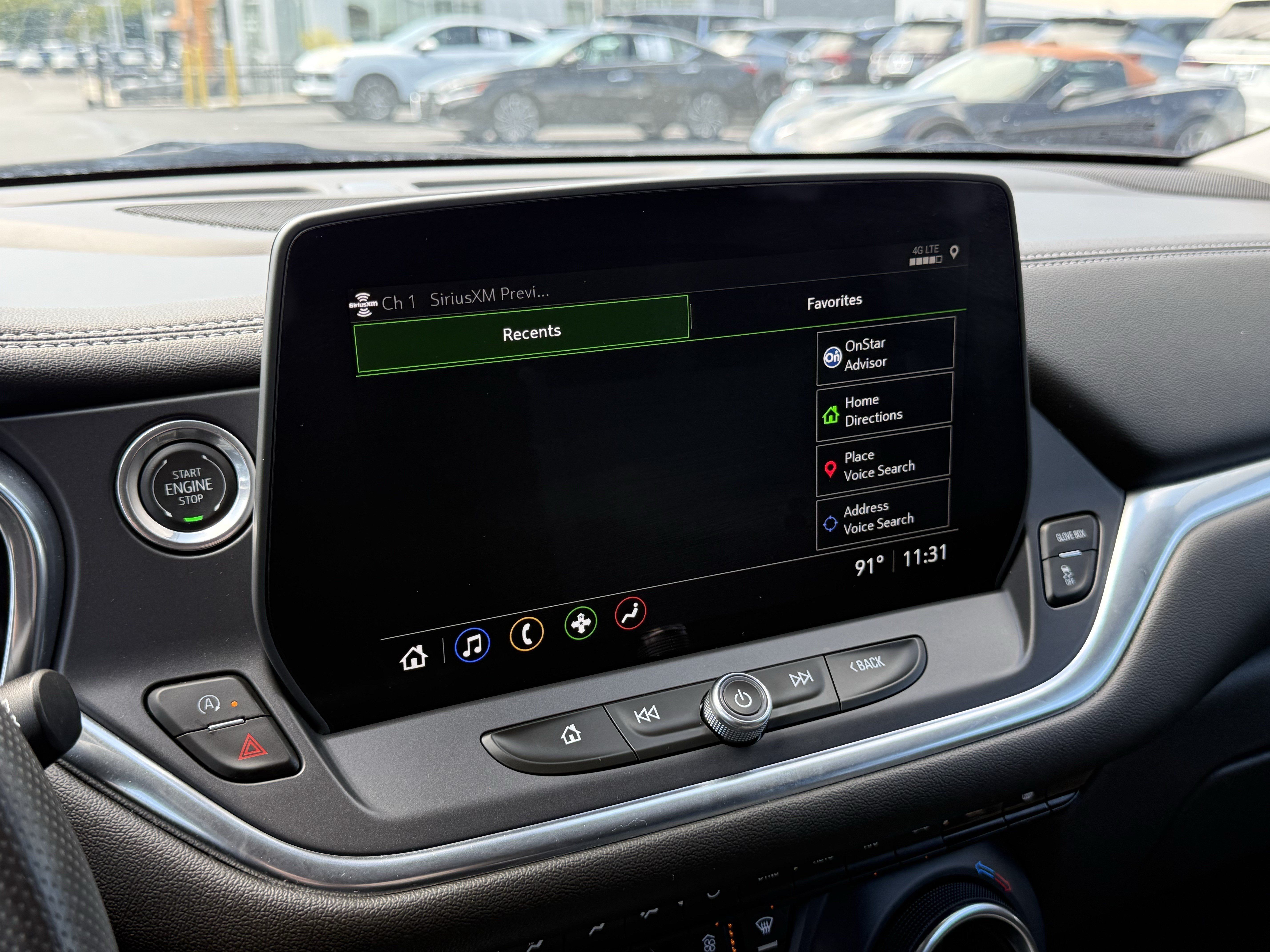 Used 2025 Chevrolet Blazer LT FWD image 22