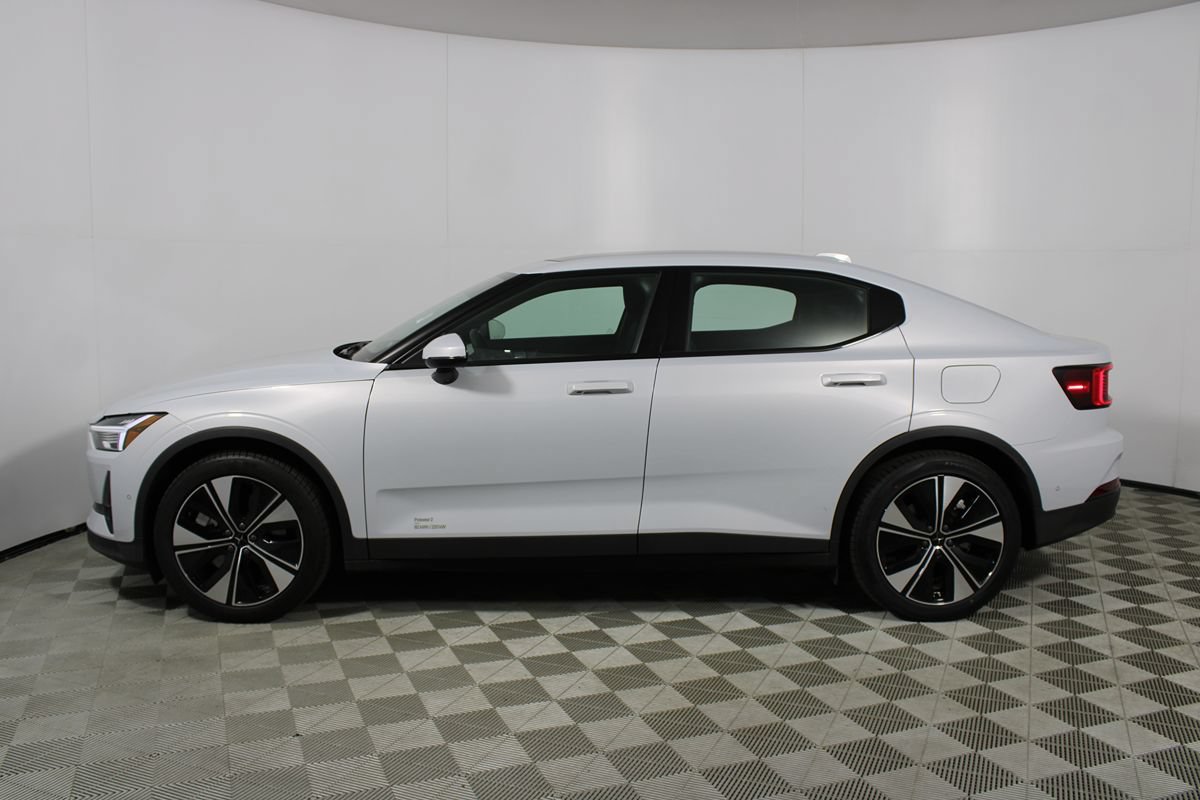 Used 2024 Polestar Polestar 2 w/ Pilot Pack RWD image 22
