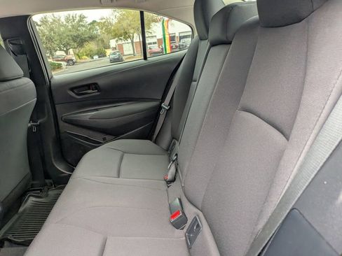 Used 2024 Toyota Corolla LE image 12