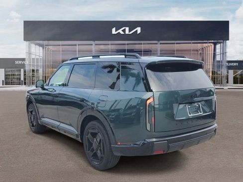 Used 2027 Kia Telluride SX X-Line AWD/4WD image 4