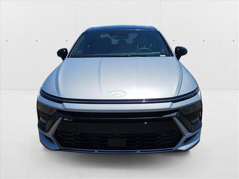 New 2025 Hyundai Sonata N Line image 6