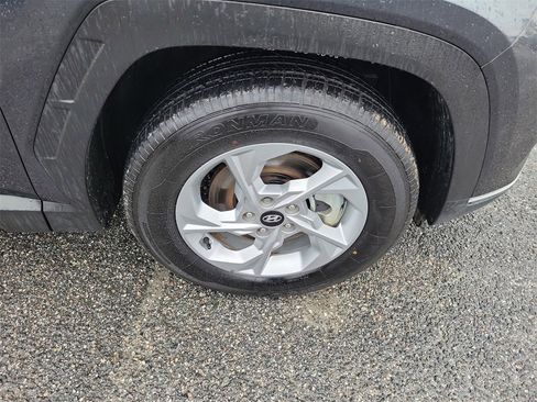 Used 2024 Hyundai Tucson SEL image 6