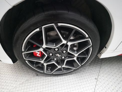 Used 2023 Hyundai Kona N FWD image 24