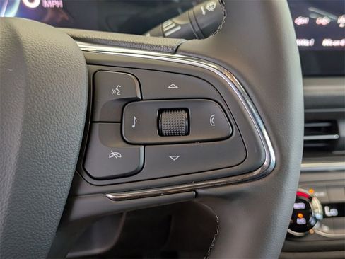 New 2026 Buick Envista Preferred w/ Convenience I Package image 16