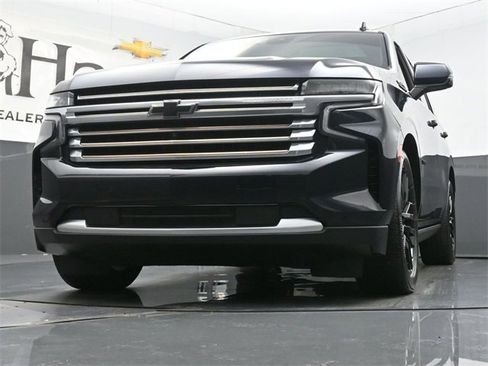 Used 2023 Chevrolet Tahoe High Country image 58