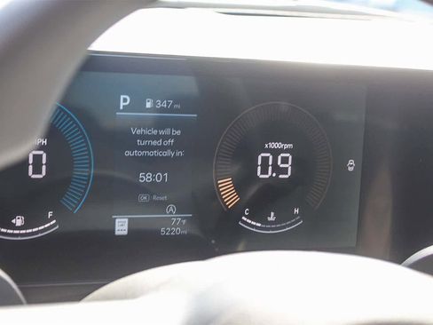 Certified 2025 Hyundai Sonata SE image 29