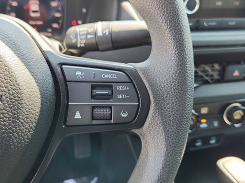 Certified 2023 Honda Accord LX image 21