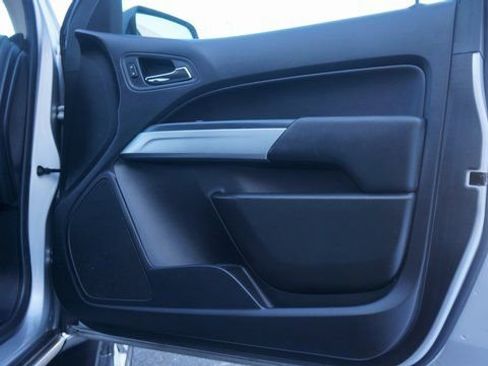 Used 2018 Chevrolet Colorado LT w/ LT Convenience Package image 61