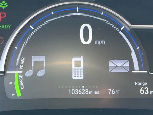Used 2019 Honda Clarity Plug-In Hybrid image 15