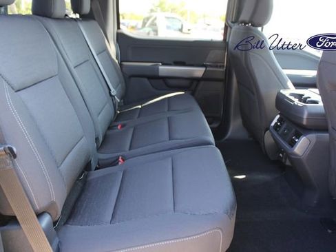 New 2025 Ford F150 XLT w/ Equipment Group 302A MID image 10