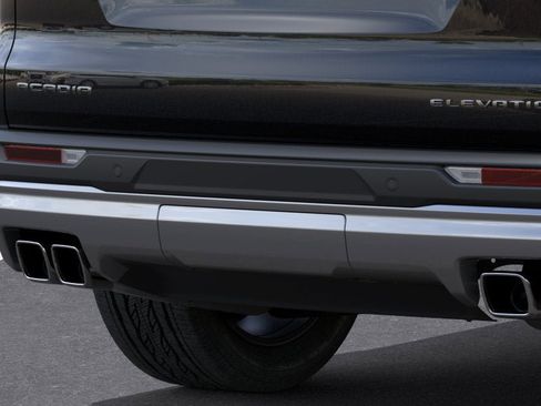 New 2026 GMC Acadia Elevation FWD image 38