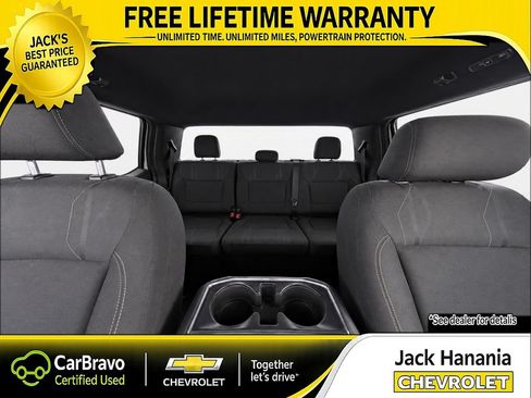 Used 2024 Ford F150 STX w/ STX Black Appearance Package AWD/4WD image 20