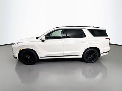 Used 2024 Hyundai Palisade Calligraphy