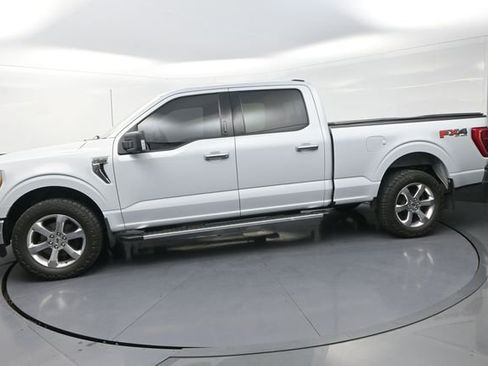 Used 2021 Ford F150 XLT w/ Equipment Group 302A High AWD/4WD image 40