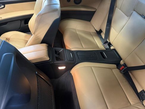Used 2013 BMW M3 Convertible RWD image 35