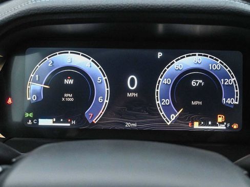 New 2025 Jeep Grand Cherokee Limited image 35