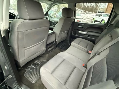 Used 2017 Chevrolet Silverado 1500 LT image 24