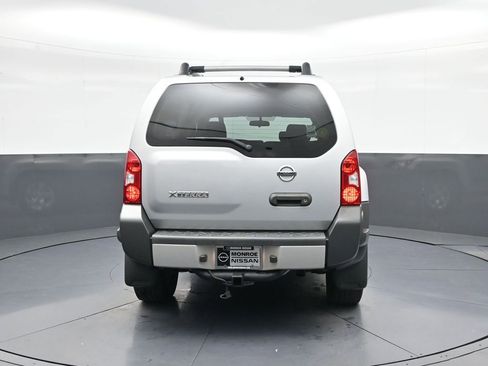 Used 2011 Nissan Xterra S w/ Protection Pkg AWD/4WD image 6
