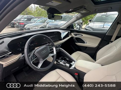 Certified 2025 Audi Q5 Premium w/ Premium Plus AWD/4WD image 13