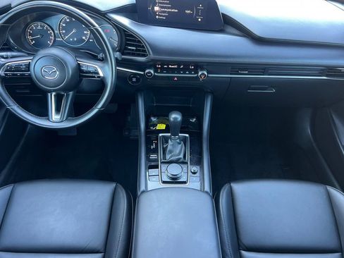 Used 2025 MAZDA MAZDA3 s Sport image 16