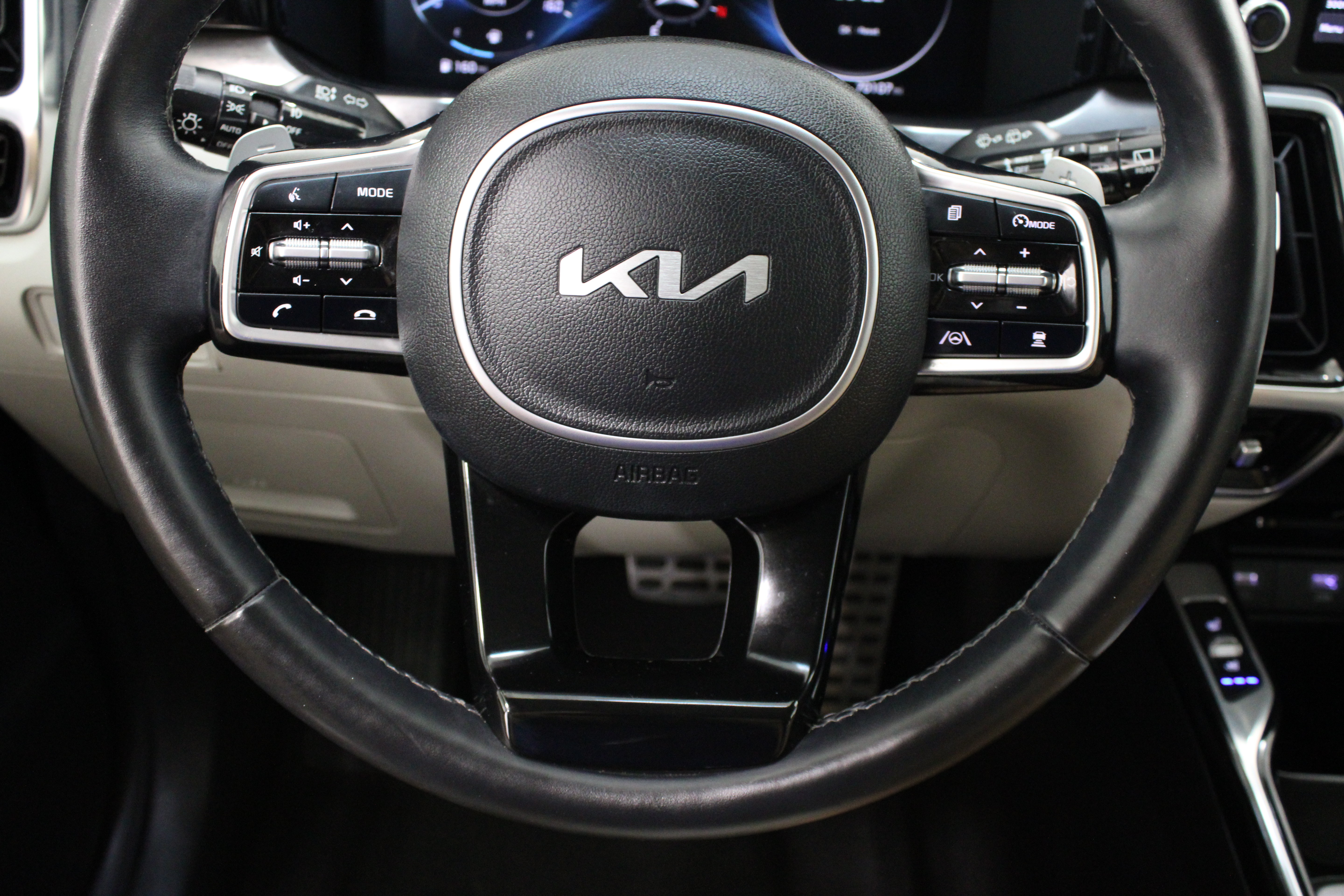 Used 2022 Kia Sorento SX Prestige AWD/4WD image 26