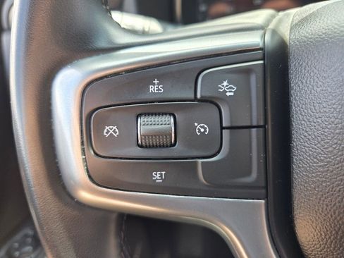 Certified 2024 Chevrolet Tahoe LT AWD/4WD image 29