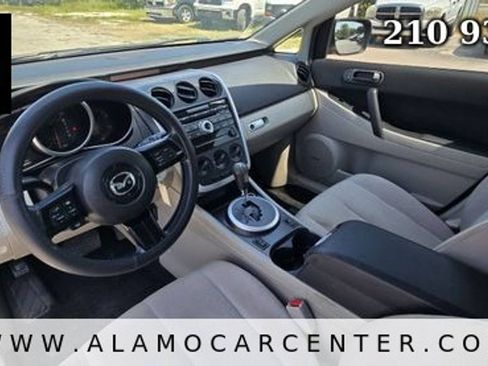 Used 2009 MAZDA CX-7 Sport FWD image 32
