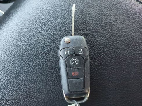 Used 2020 Ford F150 XLT w/ Equipment Group 302A Luxury image 36