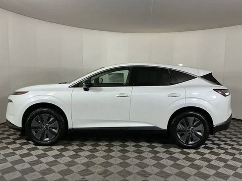 New 2025 Nissan Murano SL image 4