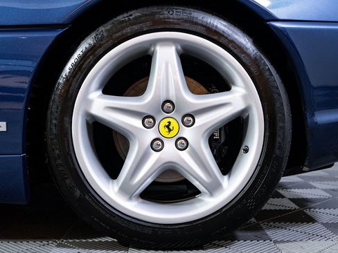 Used 1998 Ferrari F355 Spider image 6