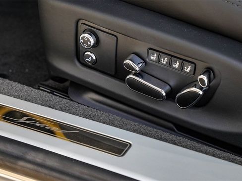 Certified 2024 Bentley Continental GT Speed image 44