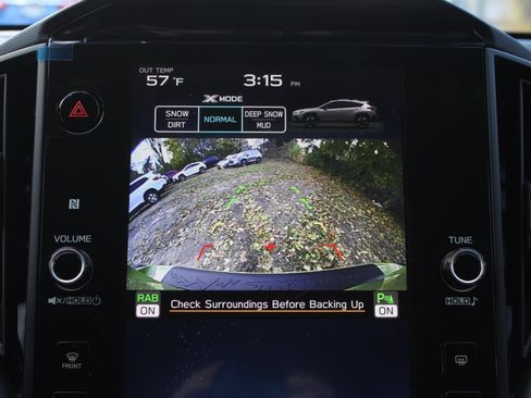 New 2026 Subaru Crosstrek 2.5i Limited AWD/4WD image 13