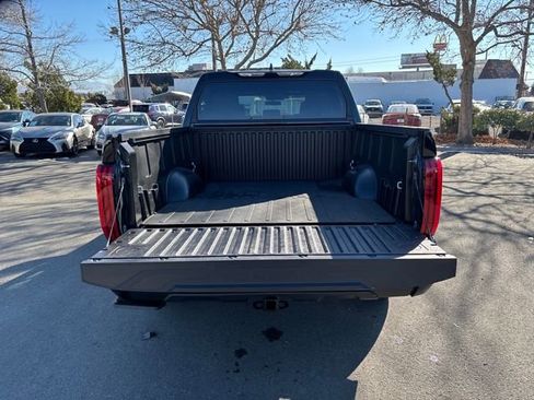 Used 2025 Toyota Tundra SR5 image 25